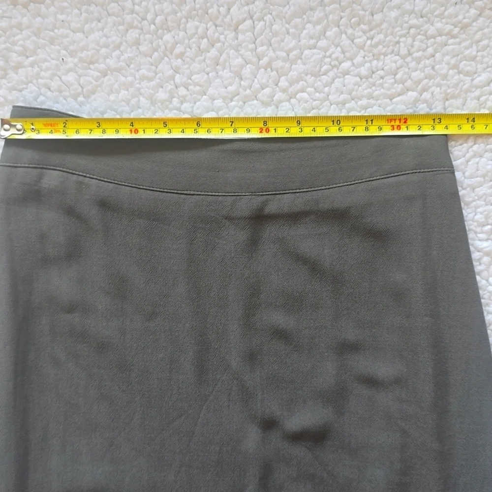 Express Ruffle High Low Maxi Fairy Skirt Whimsigoth Sz.0